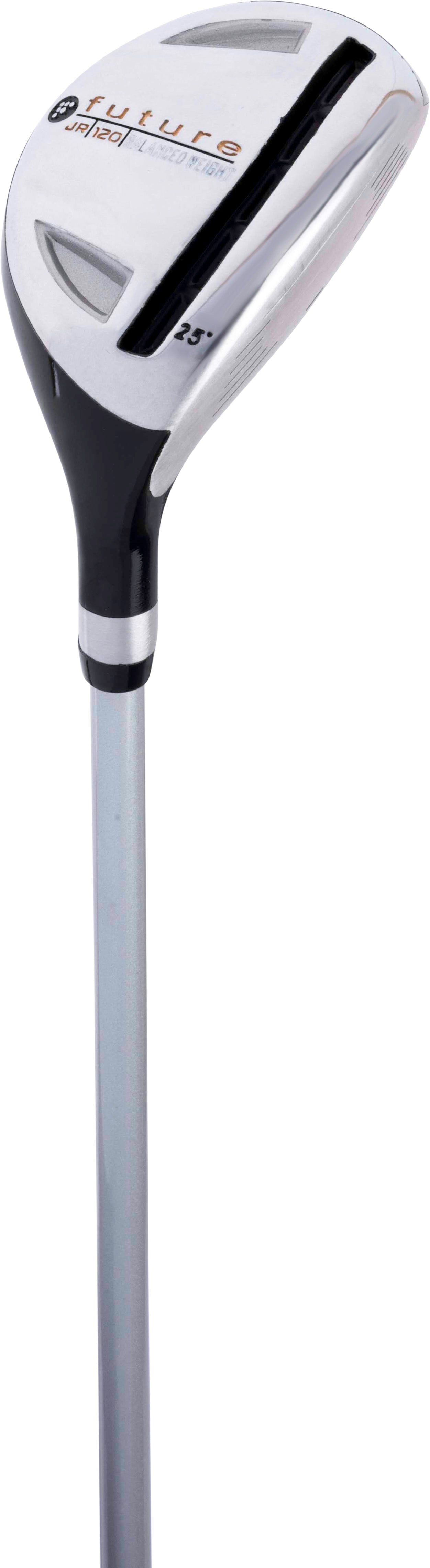 Future Junior Hybrid RH / LH - Grey (140–150 cm) RH