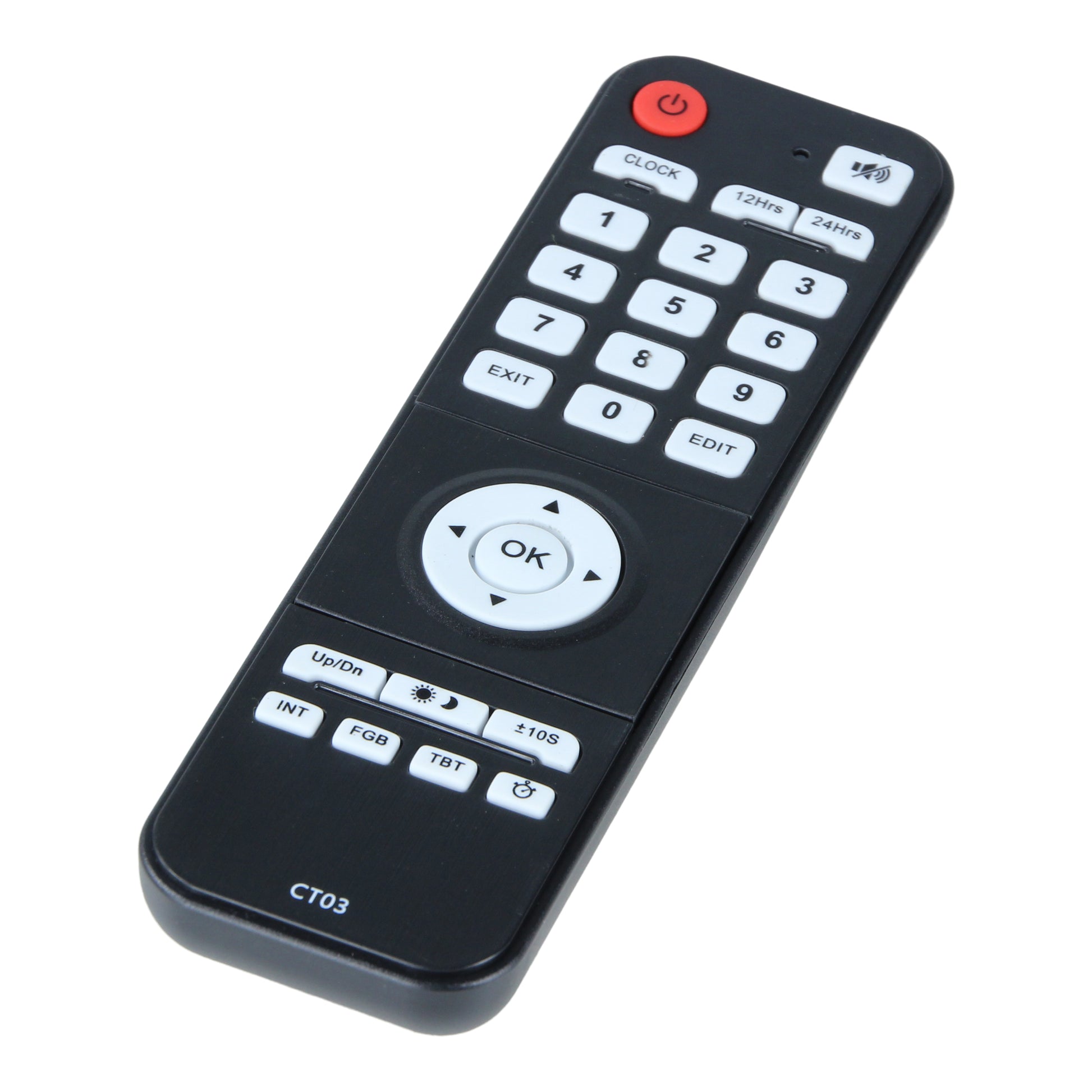 Crossmaxx Remote for timer type: CT03
