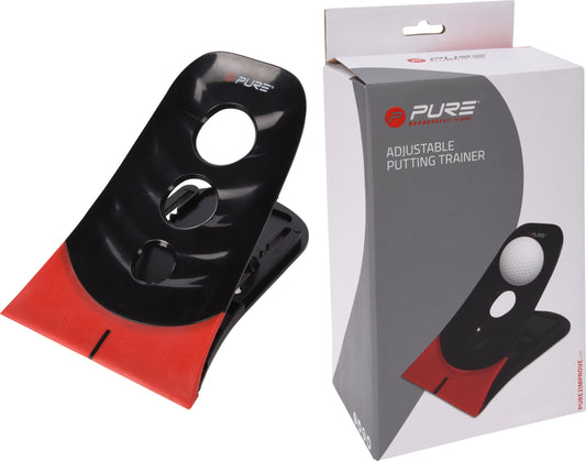 Pure2Improve Putting Trainer