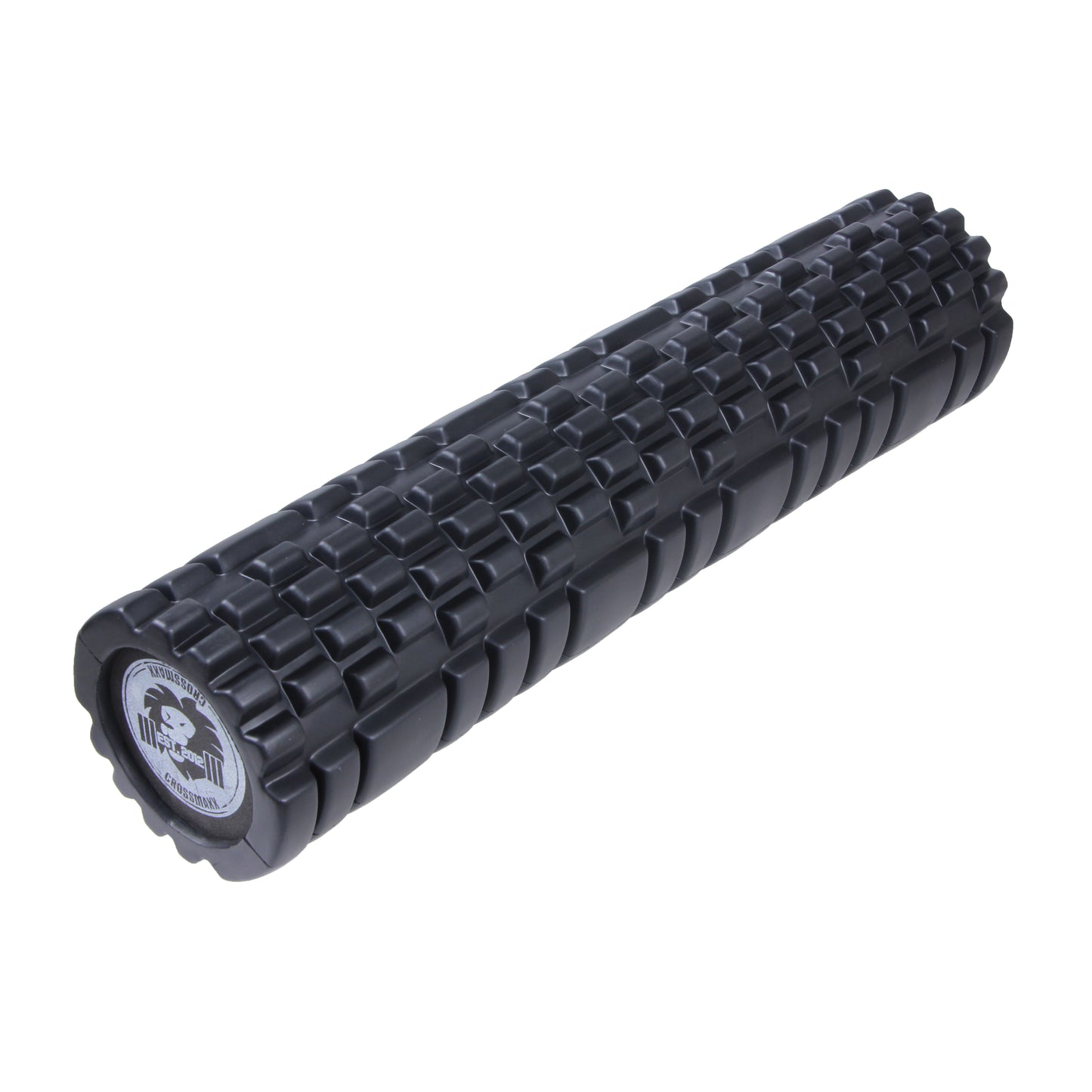 Crossmaxx Performance roller XL (black) 60cm
