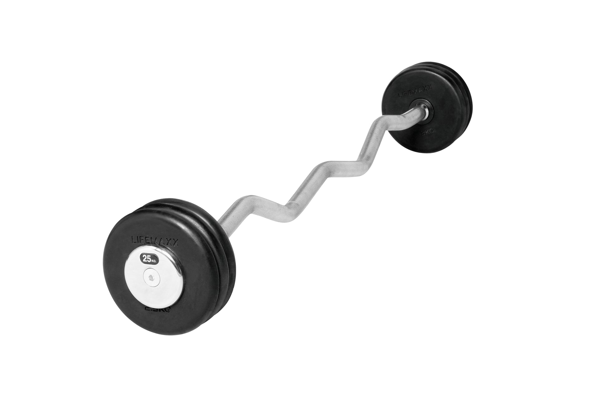 EZ barbell 50kg