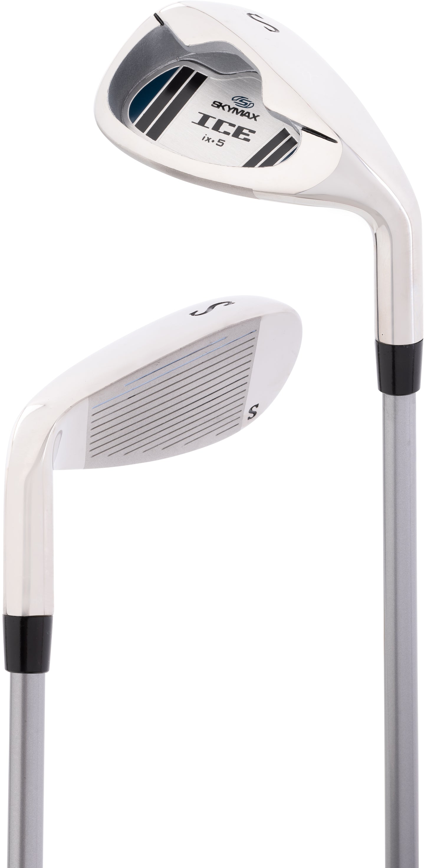 SX ICE IX-5 WEDGES