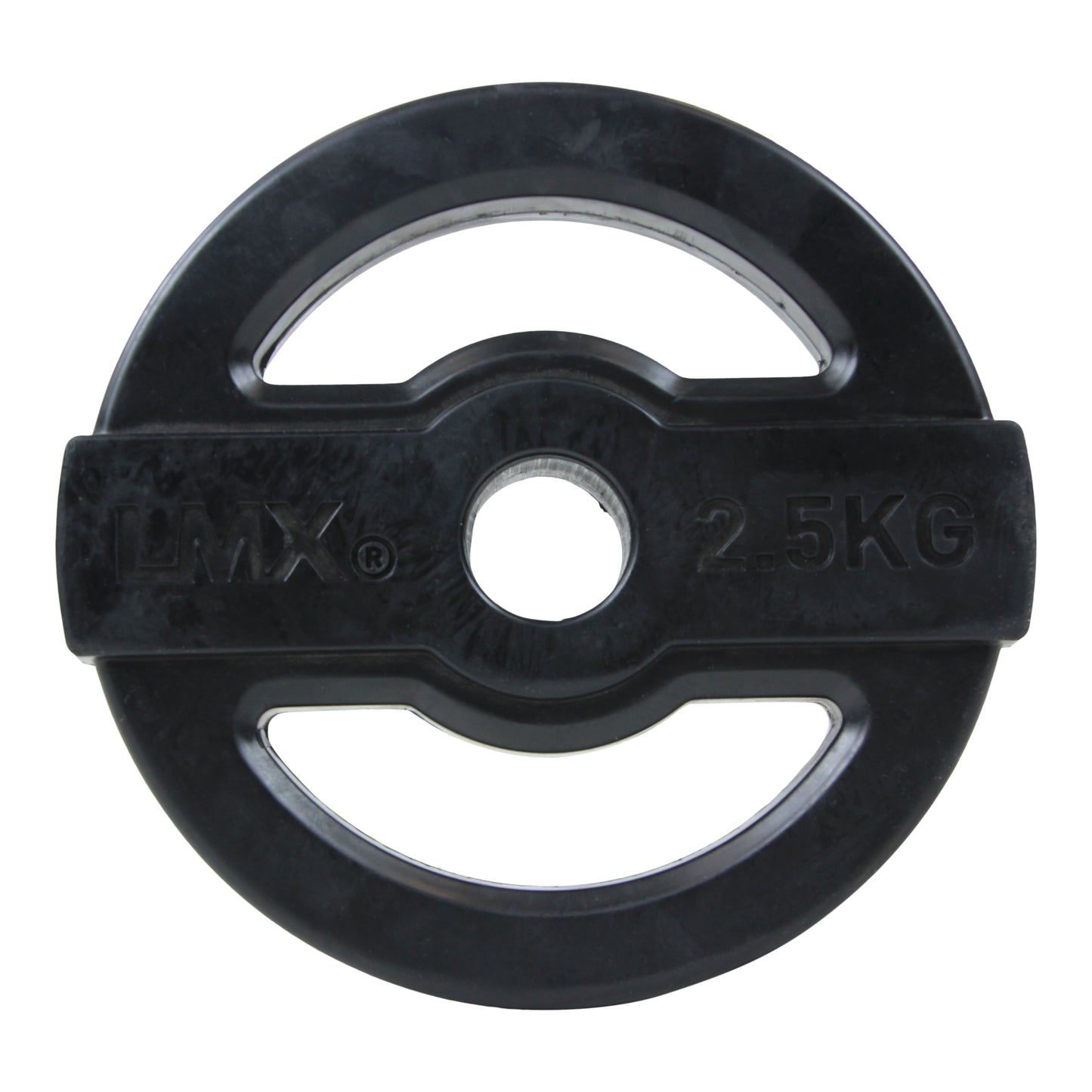 LMX. Studio Pump disc 2,5kg Black