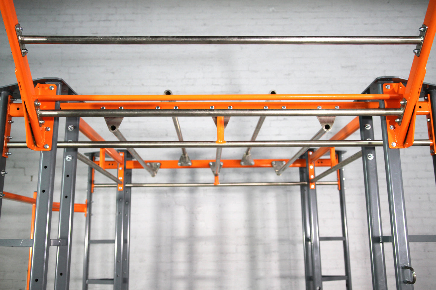 FR Monkey Wing (orange)