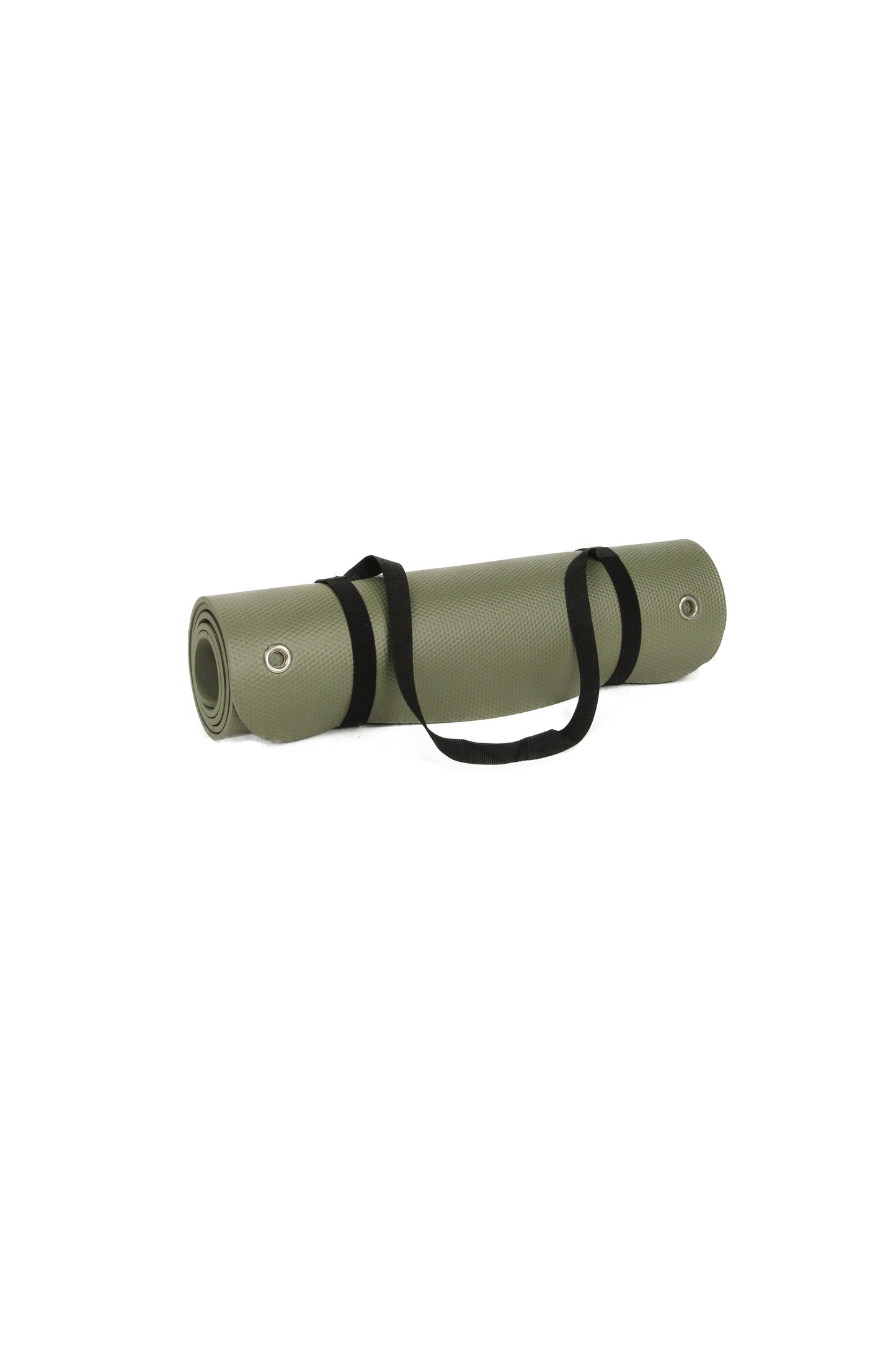 LMX. Pilates/yoga mat 180cm (olivegreen)