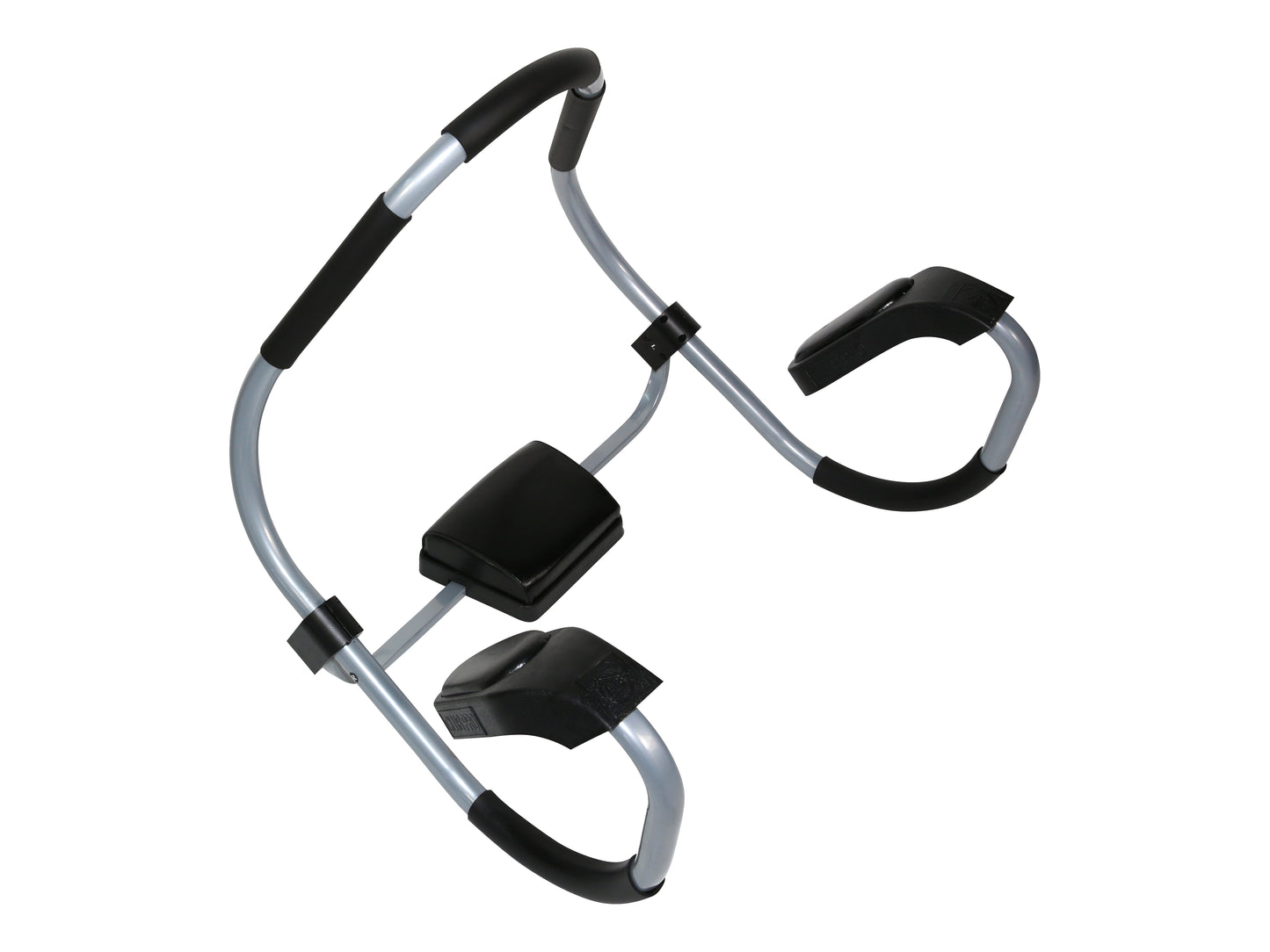 PRO abroller (silver)