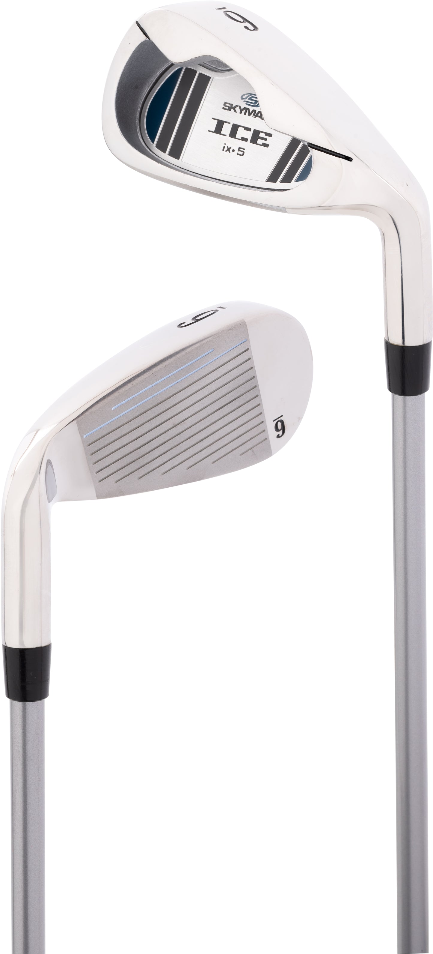 Skymax SX ICE IX-5 Iron 6 Ladies LH Graphite