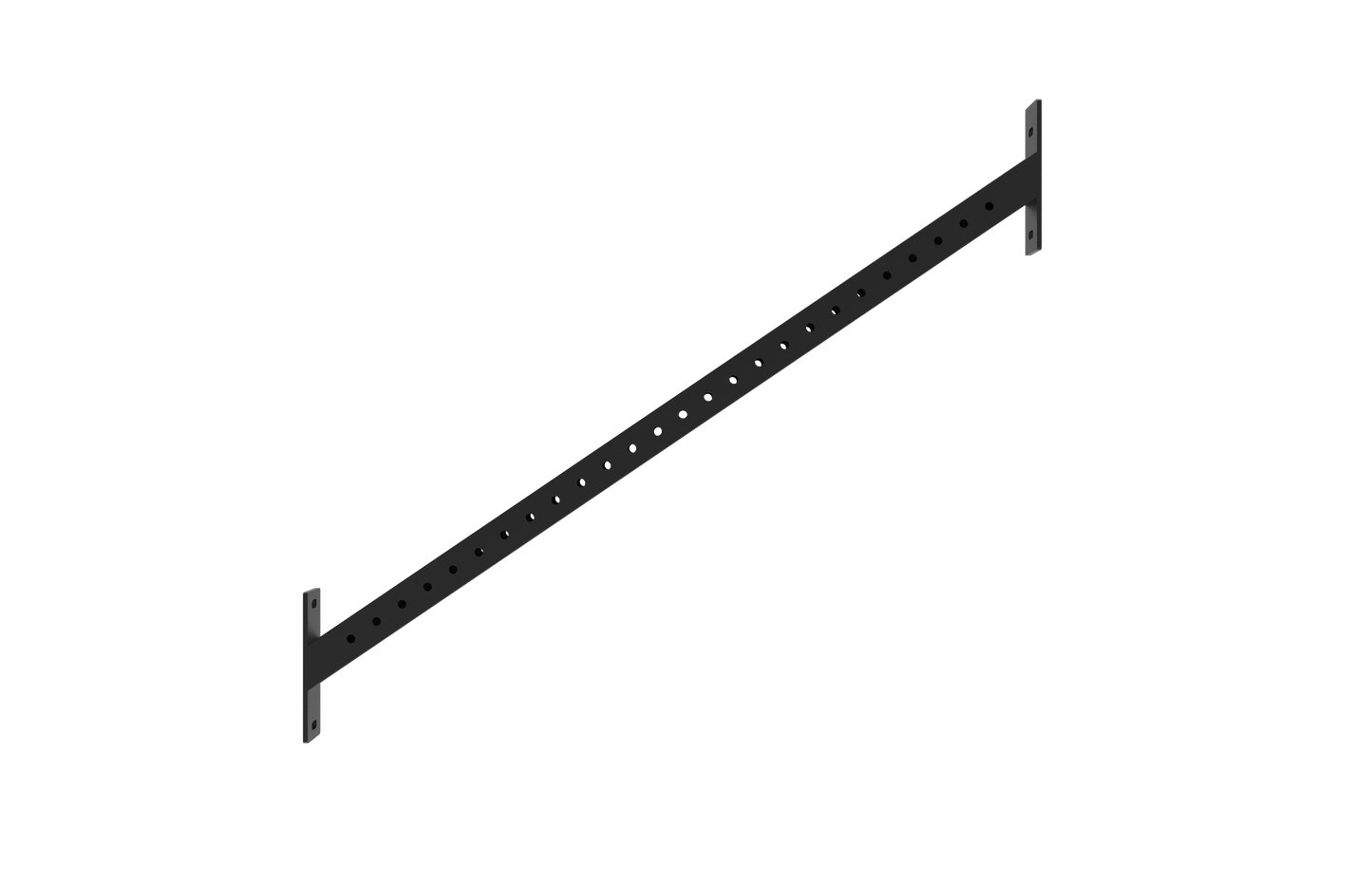 Crossmaxx XL Incline Crossbar 110