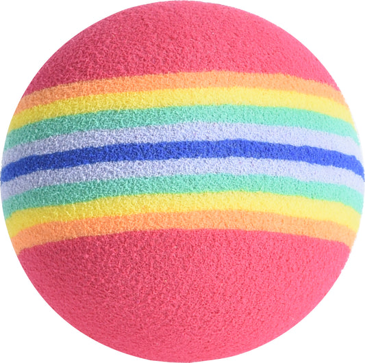 Pure2Improve Practice Balls Foam            Set of 9 pcs