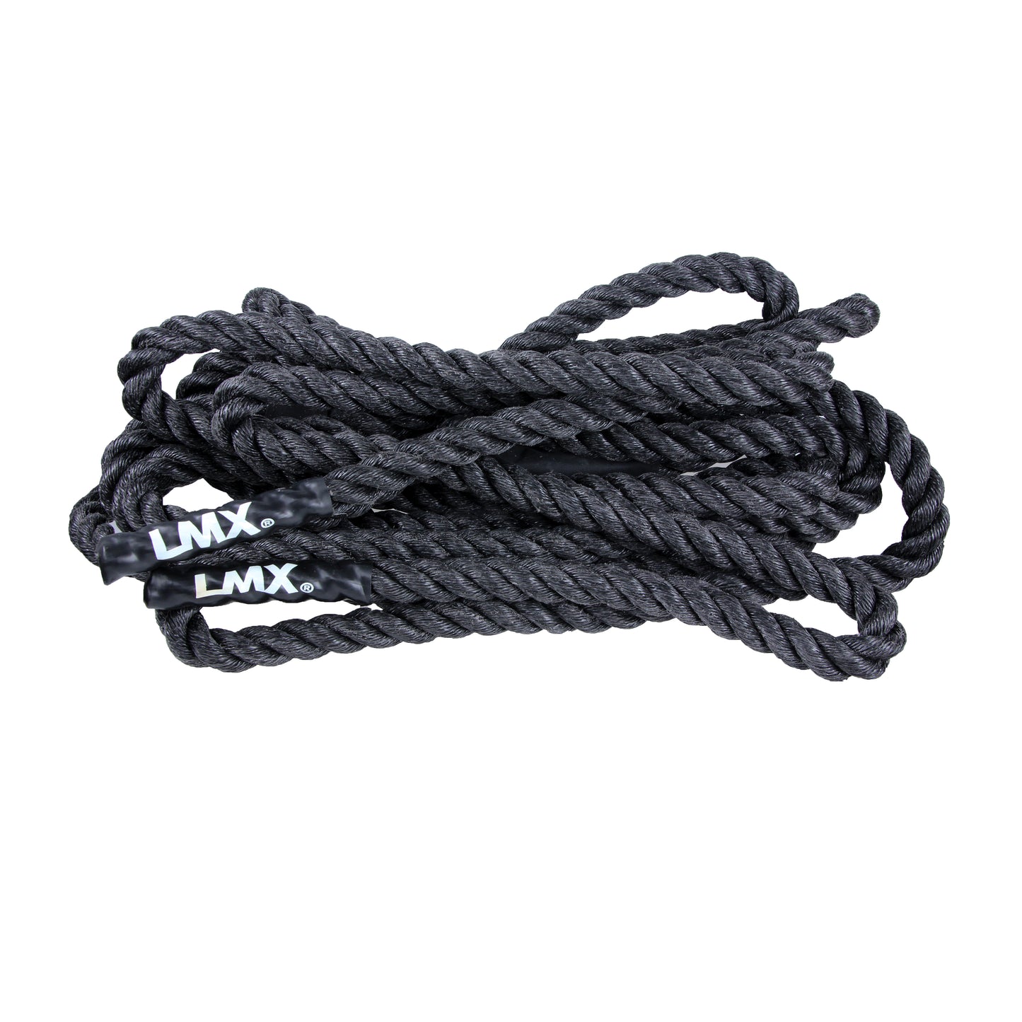 LMX. Battle rope 2" (5cm) 15m