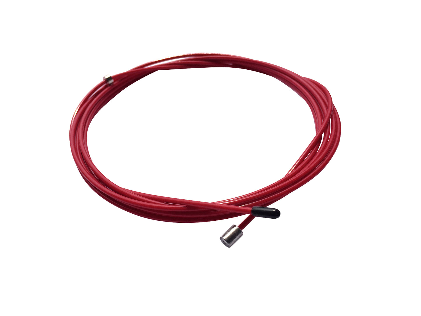 Crossmaxx speed rope cable PRO √ò2.4mm L:300cm (red)