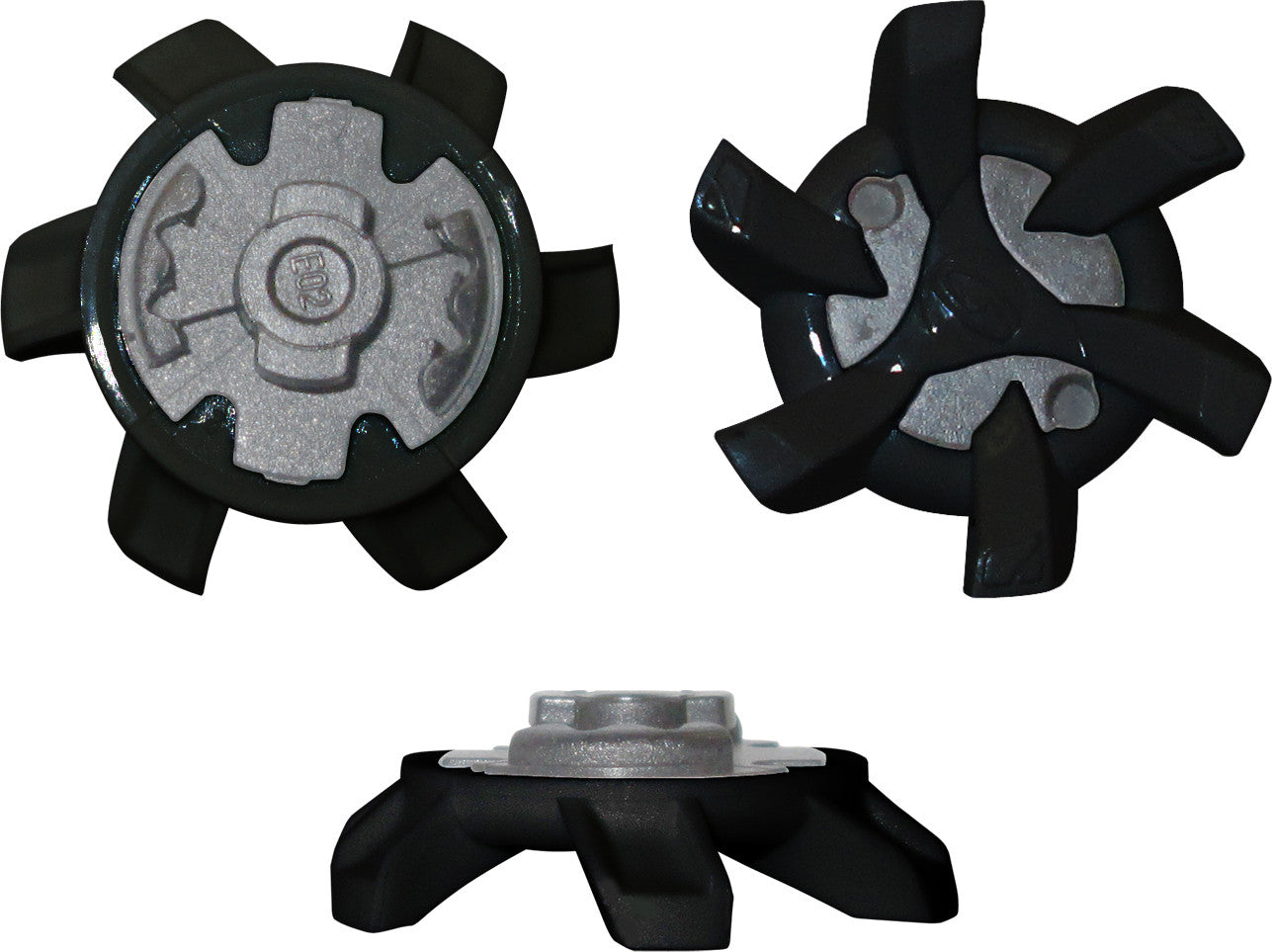 Stealth (PINS) Clamshell