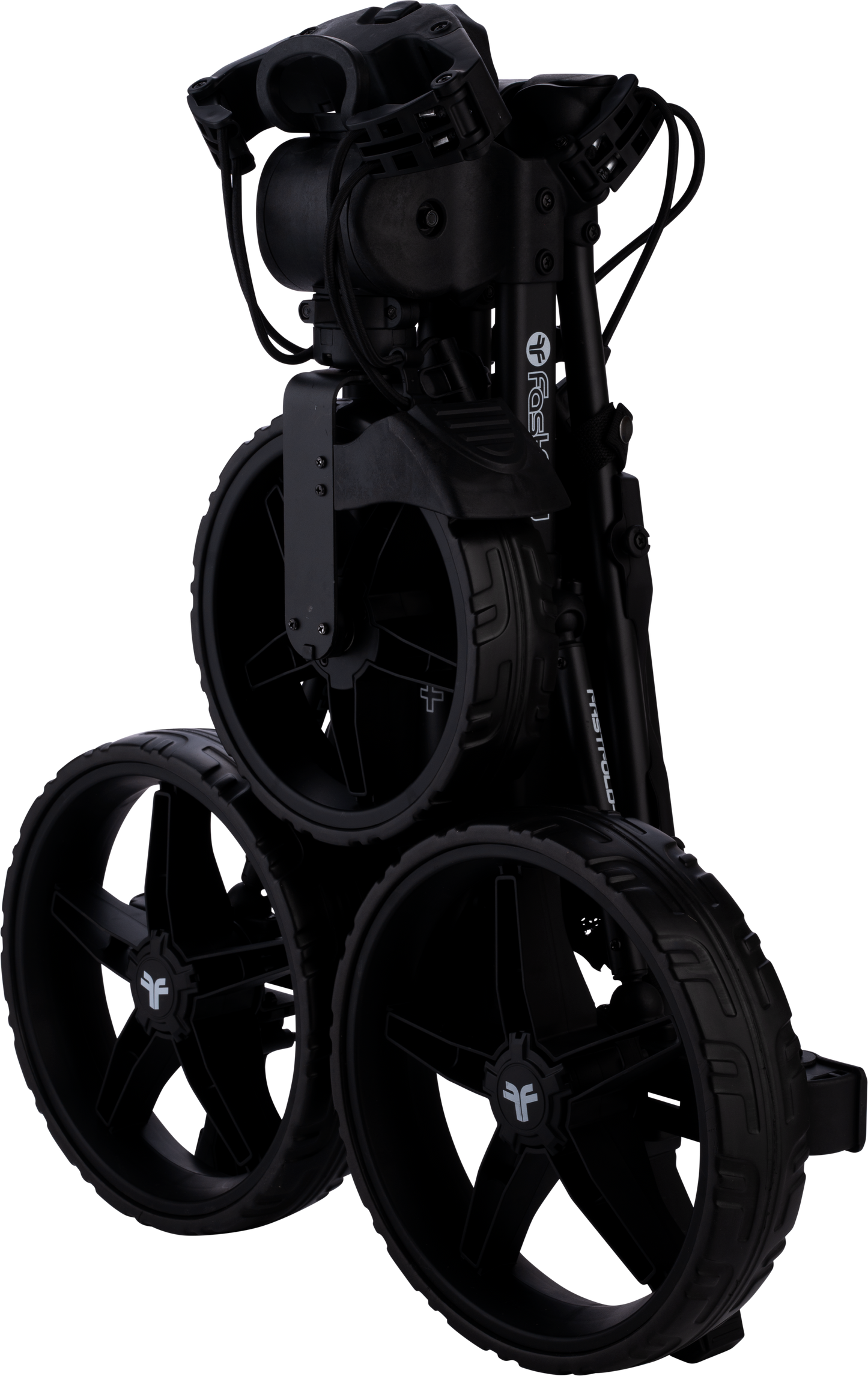 Openings aanbieding ! FastFold Compact+ 3-wiel Trolley