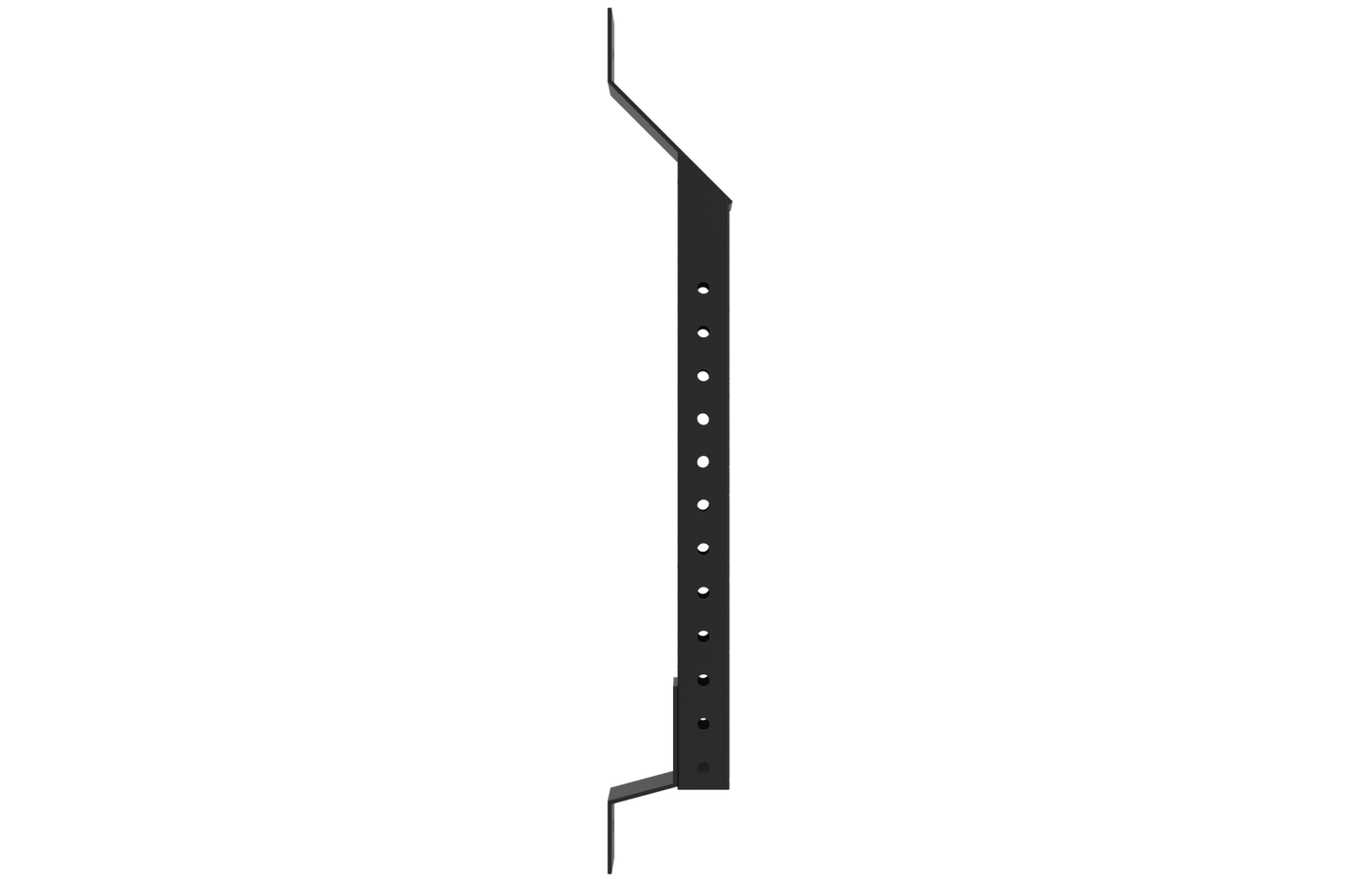 Crossmaxx XL Wall mount bracket