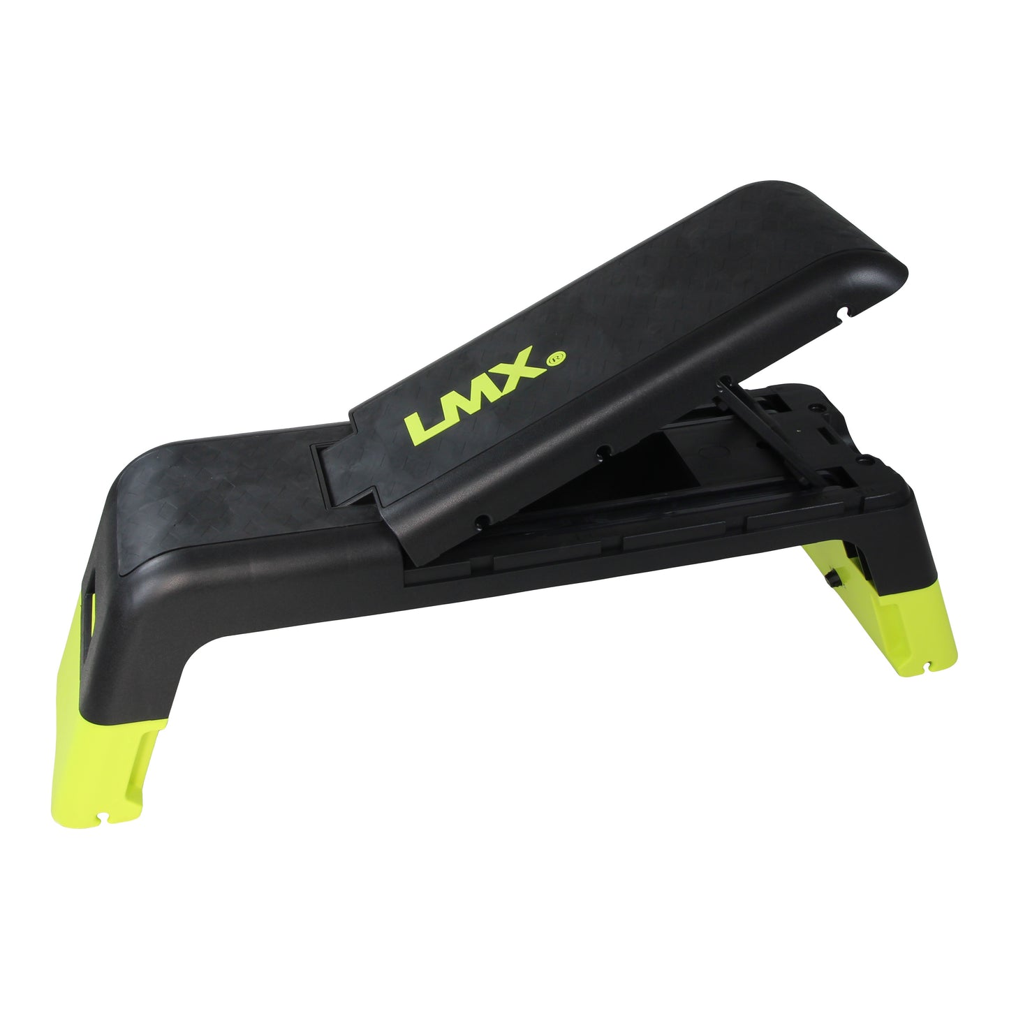 LMX. Adjustable Step Deck