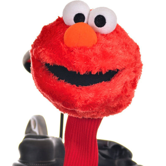 Sesame Street Elmo