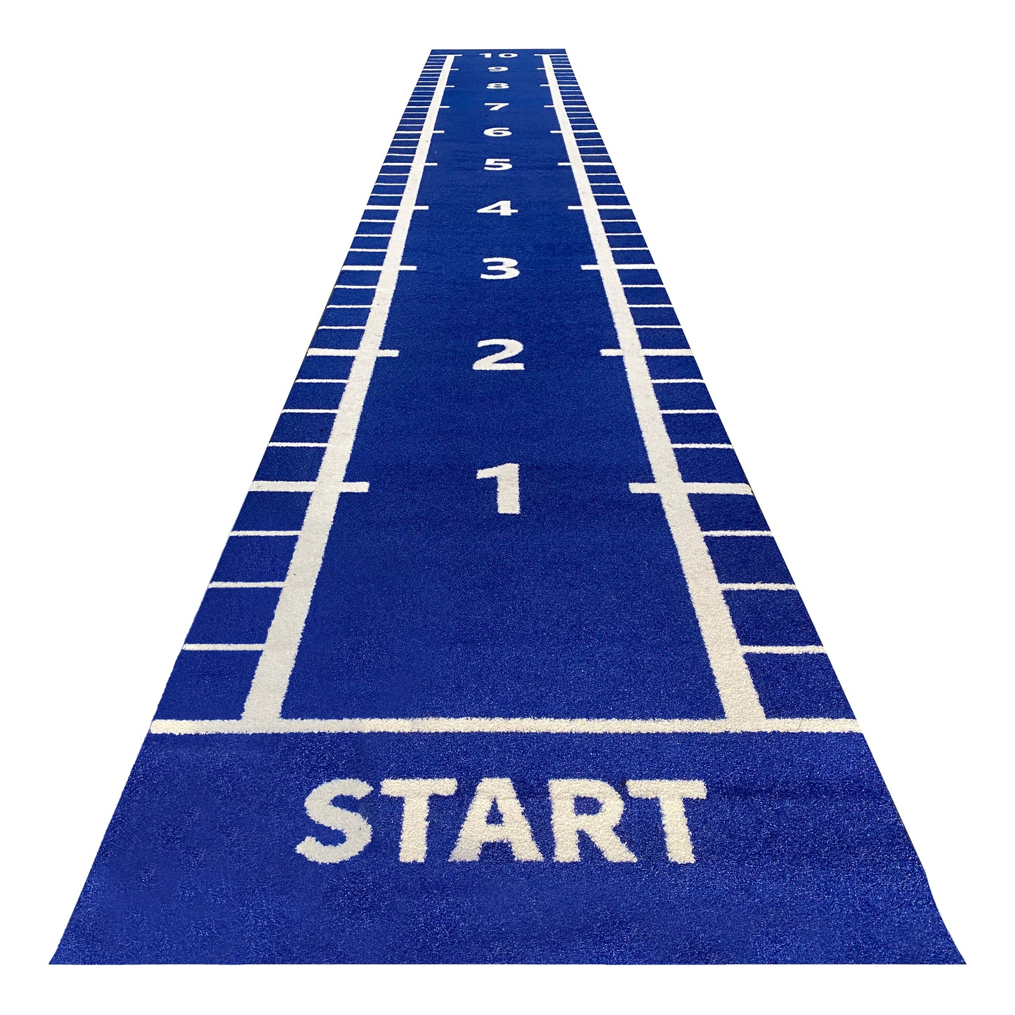 Sprinttrack 1,5 x 11m - Blue