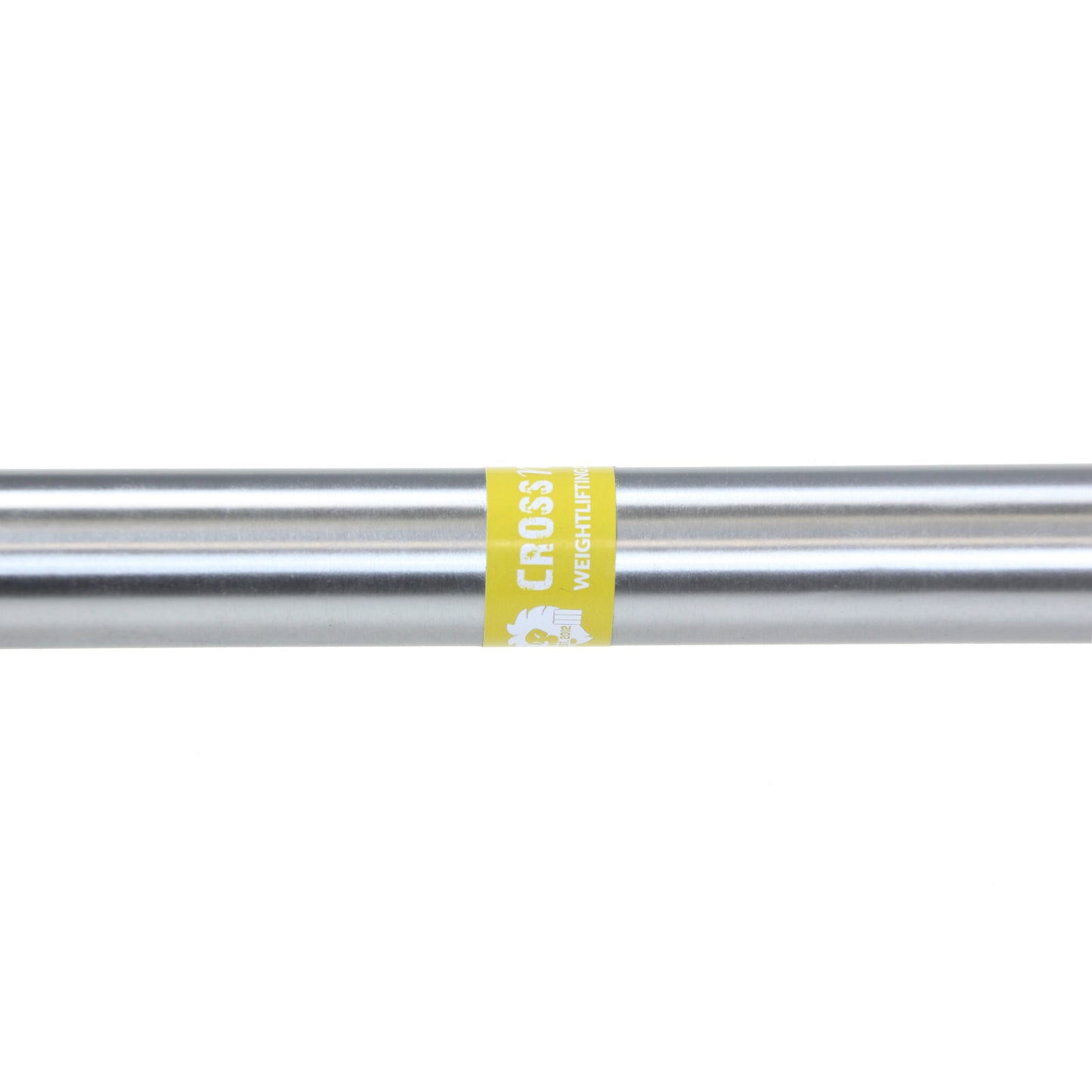 Crossmaxx WL competition women bar (IWF spec)