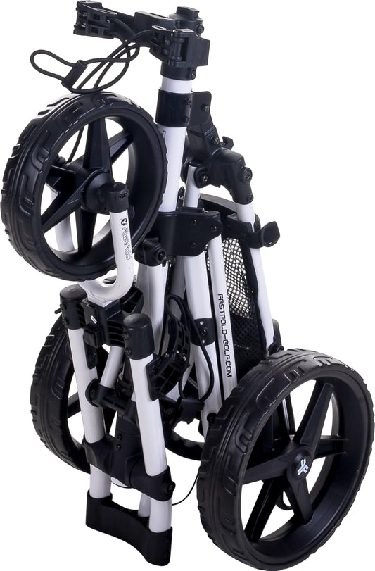 Fastfold Trike white/black