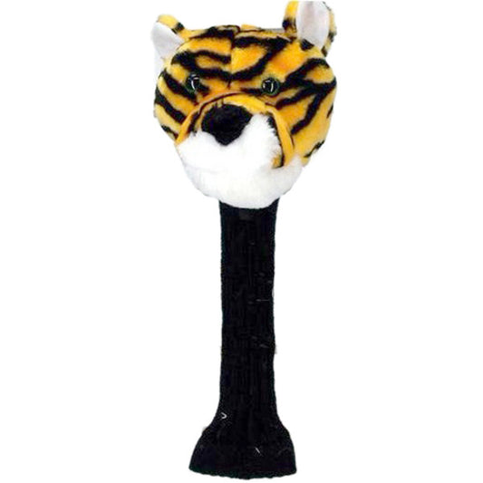 Headcover Tiger