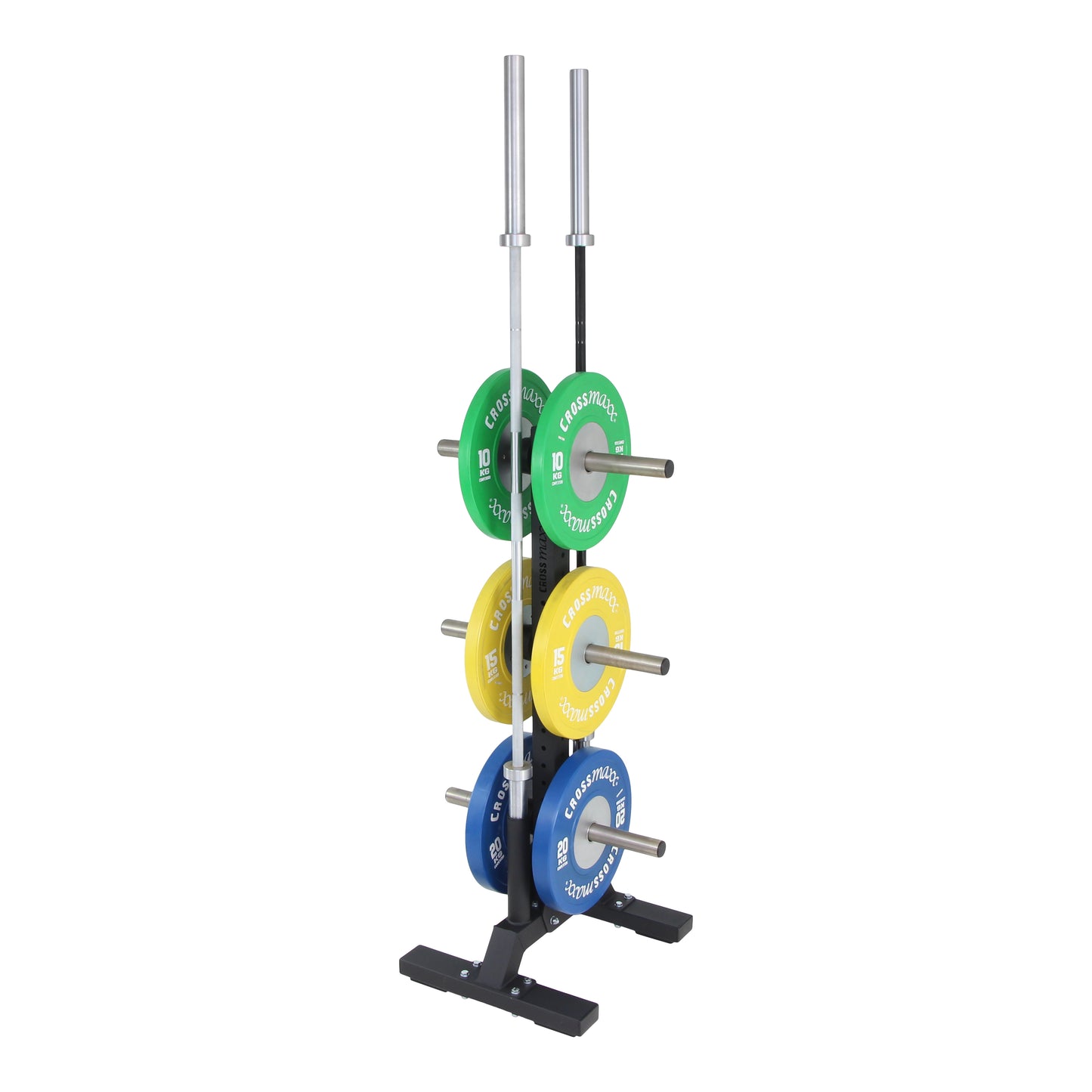 Crossmaxx Plate tree