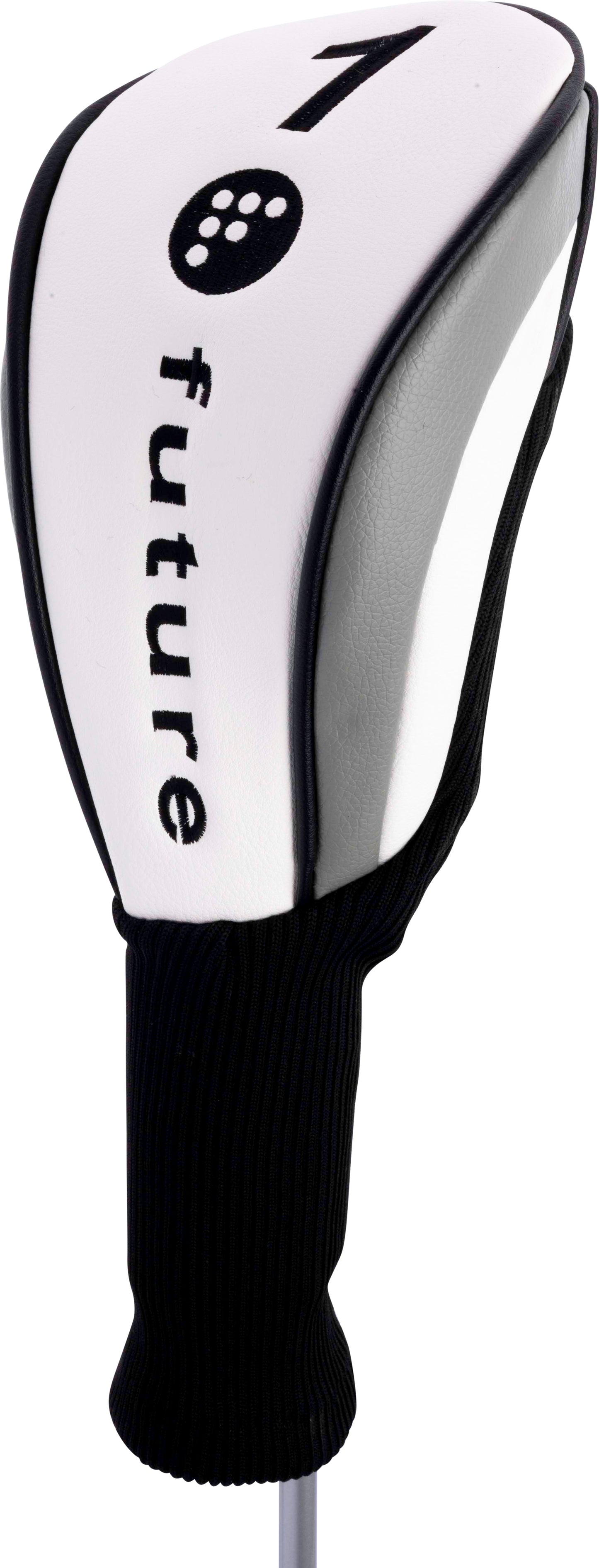 Future Junior Driver RH - Grey (140–150 cm) RH
