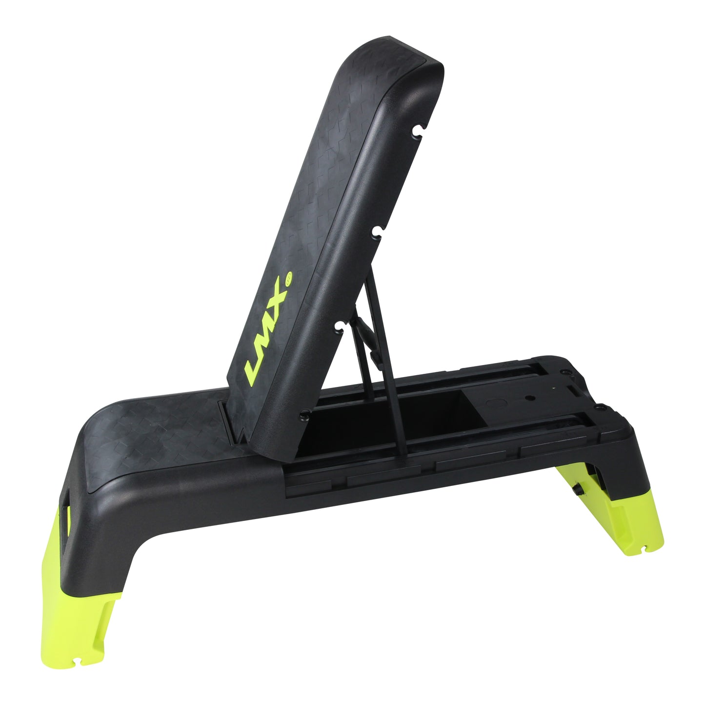 LMX. Adjustable Step Deck