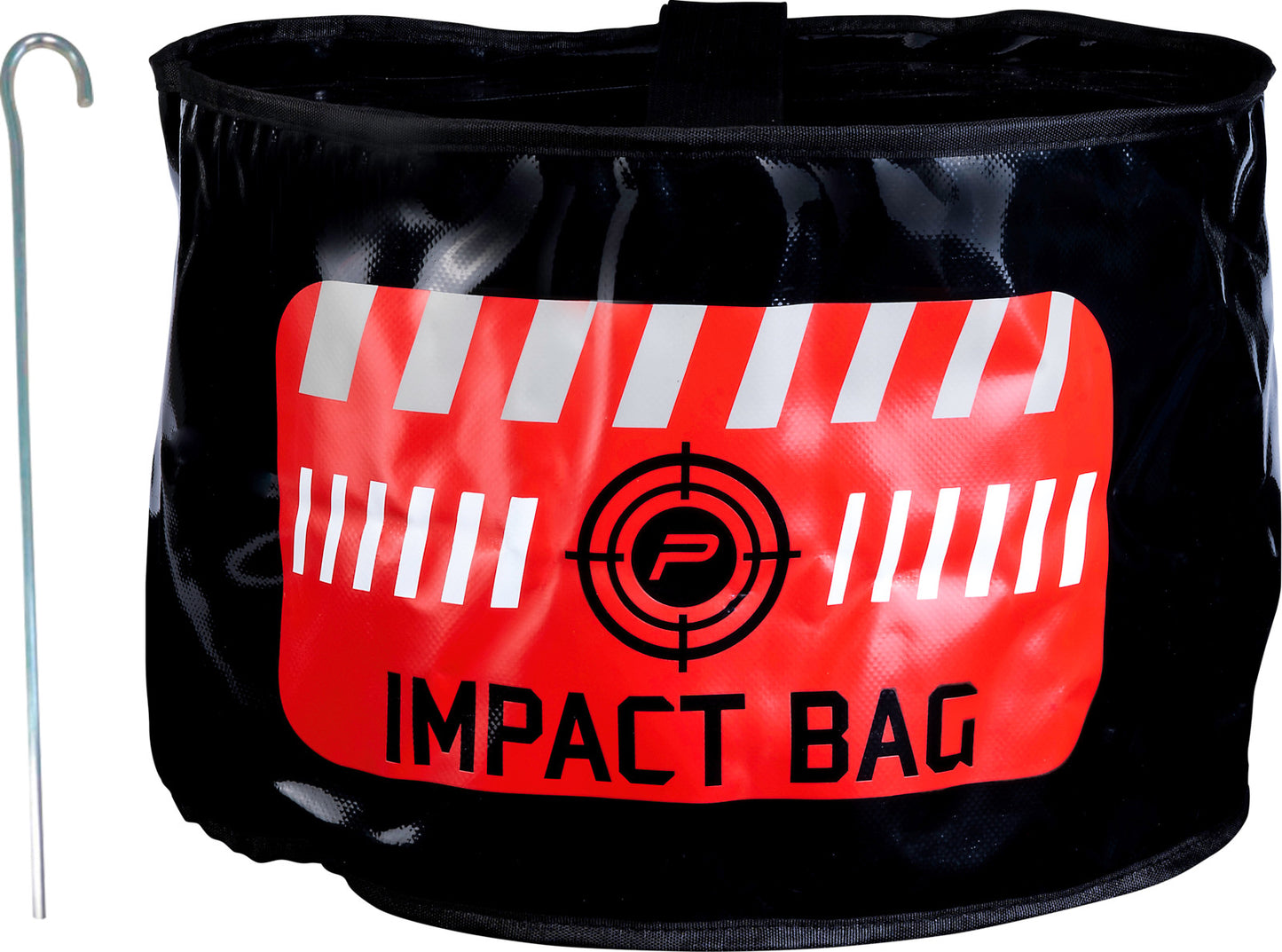 Pure2Improve Impact bag