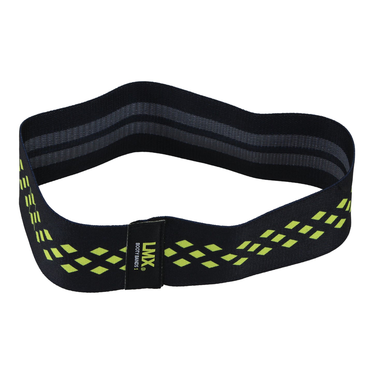 LMX. Booty band level 1