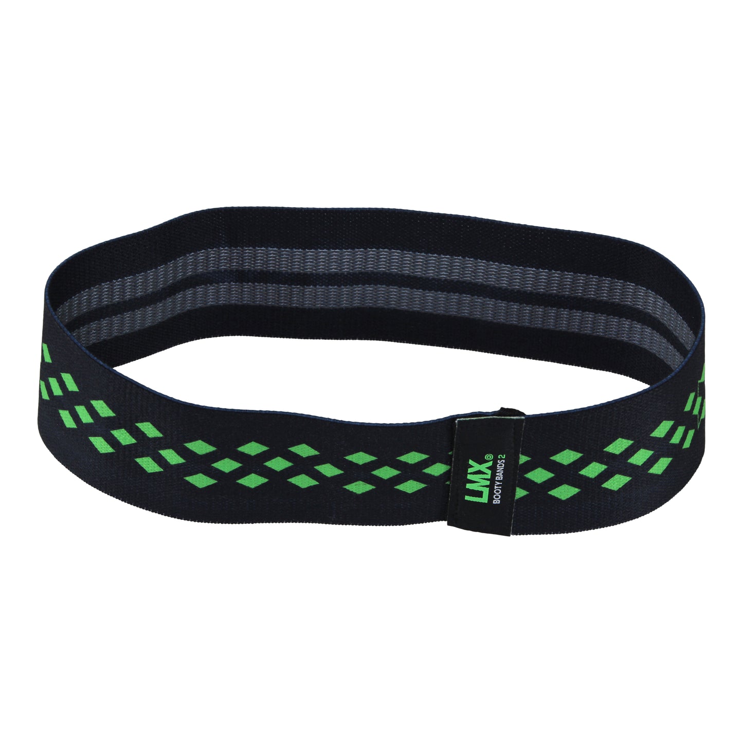 LMX. Booty band level 2