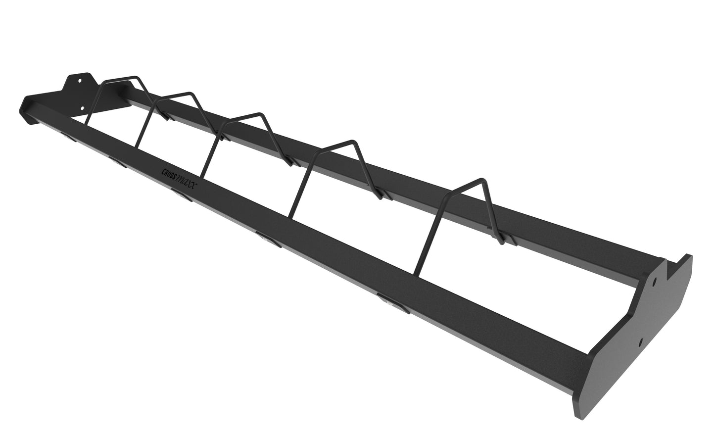 Crossmaxx XL 180cm Plate shelf