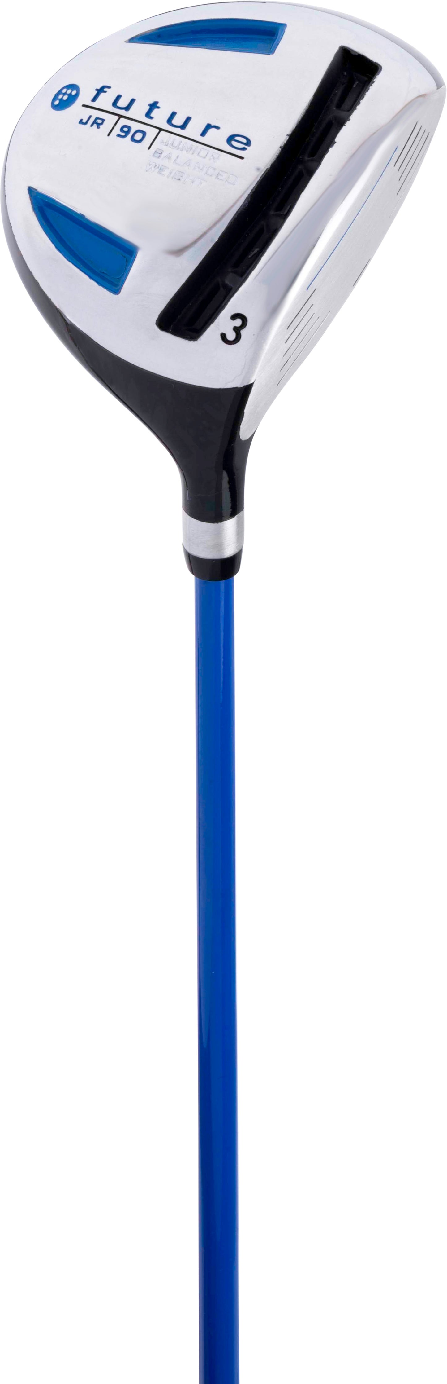 Future Junior Fairway Wood RH / LH - Blue (130–140 cm) LH