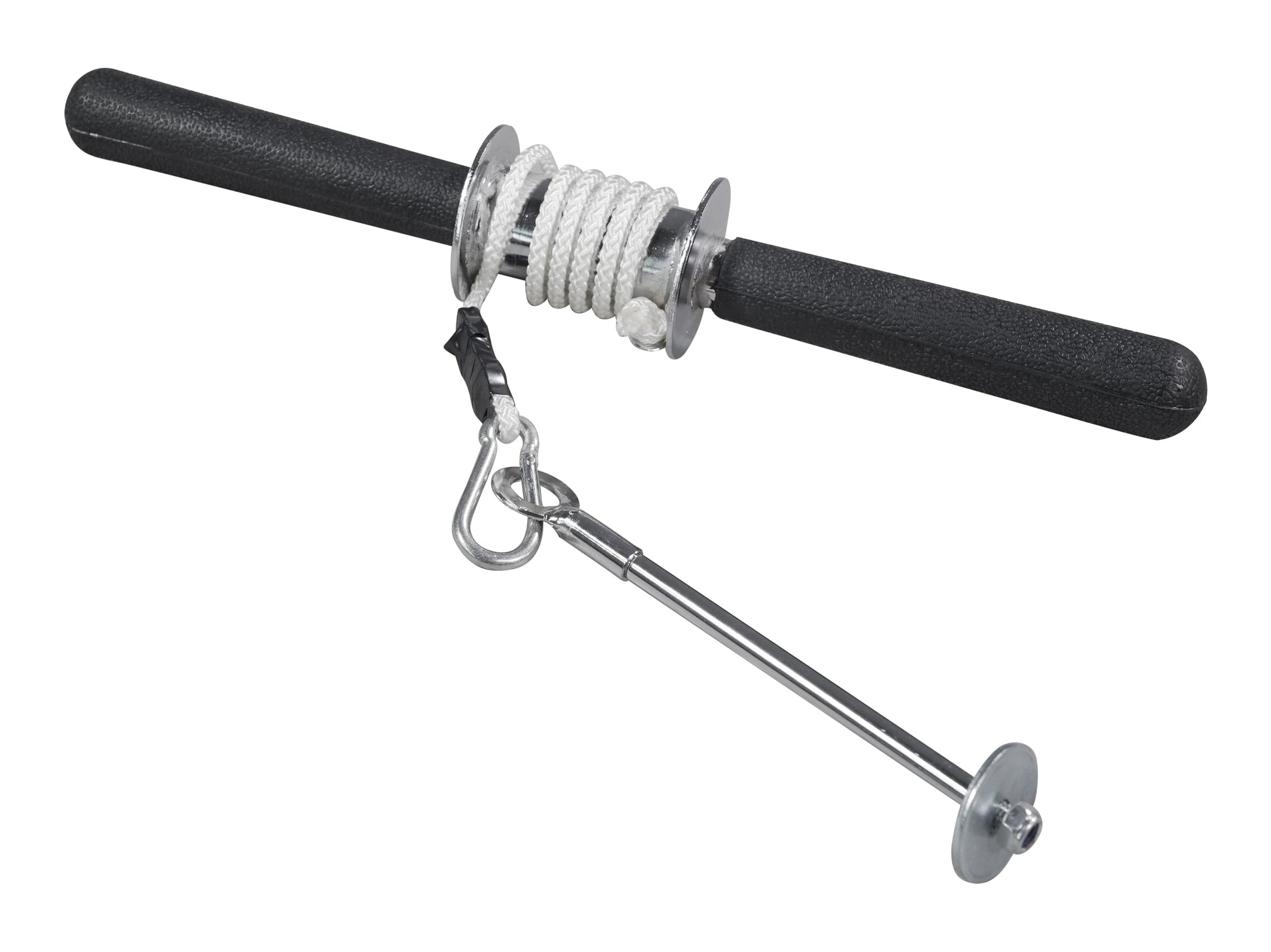 Forearm trainer (black)