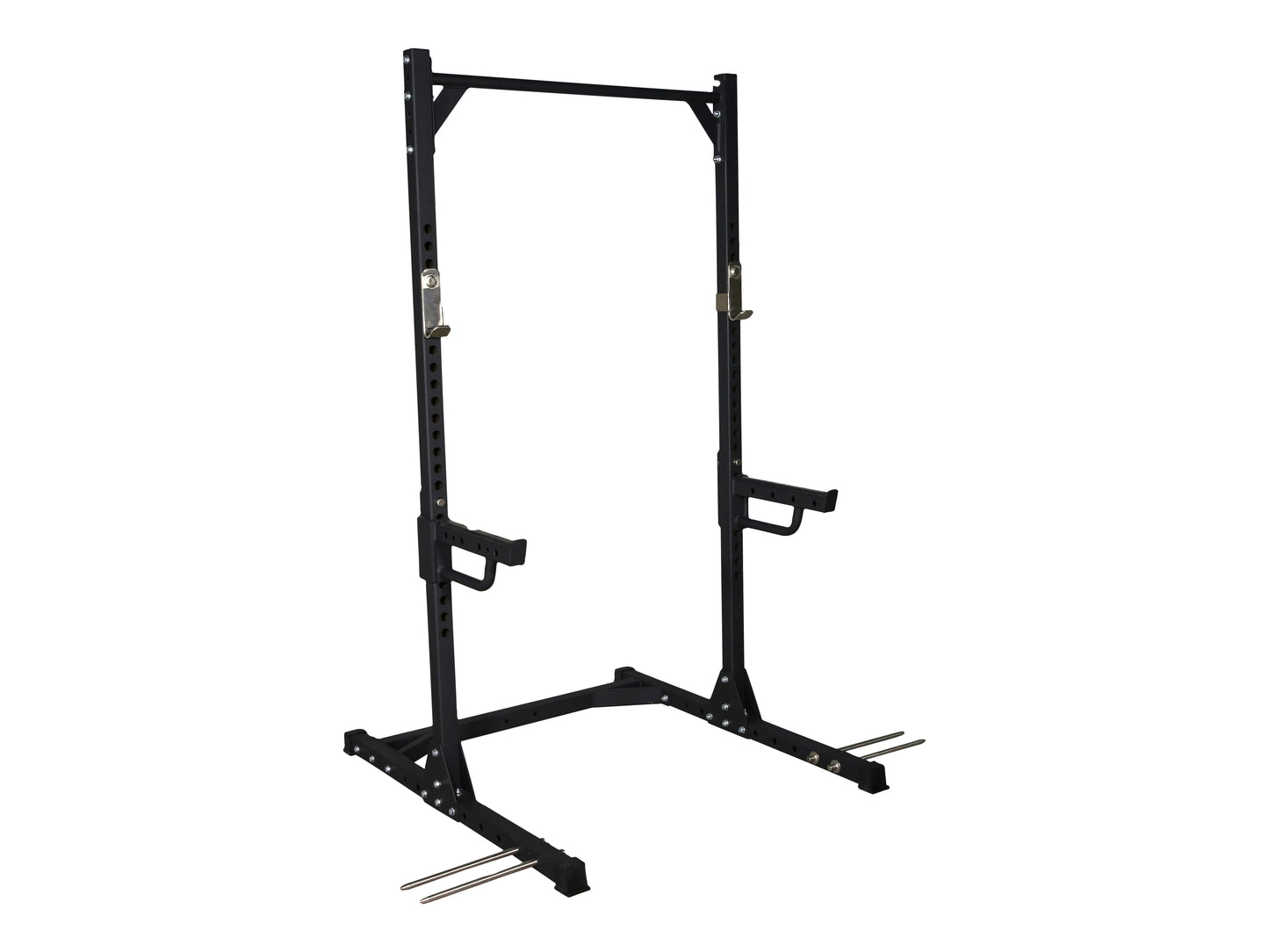 Crossmaxx Squat rack (black)