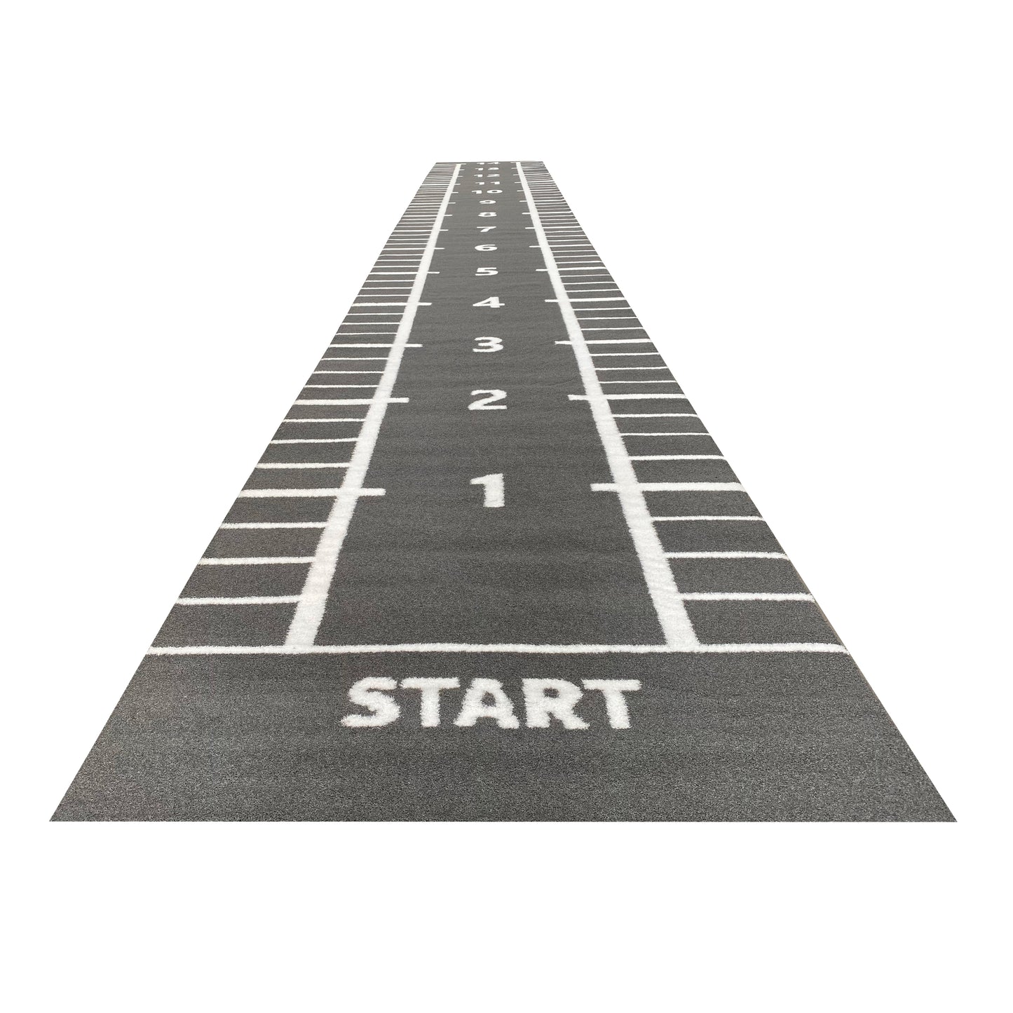 Sprinttrack 2 x 15m - Grey