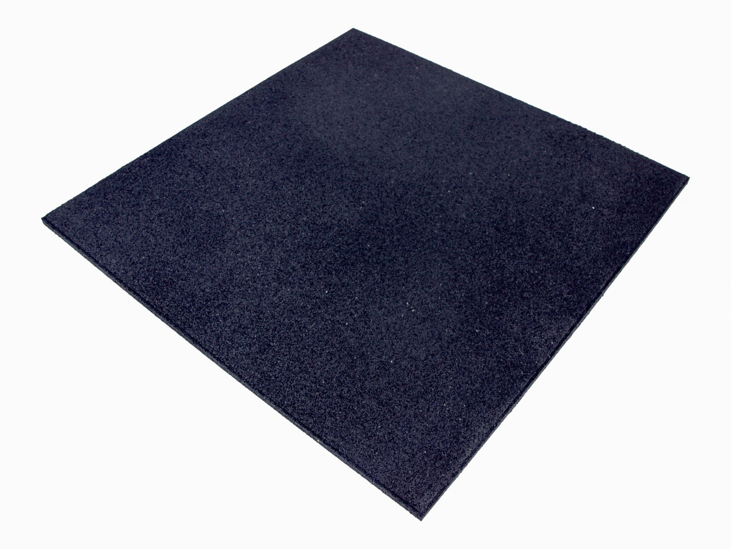 Rubber tile 1m2 (100x100x1,5cm)