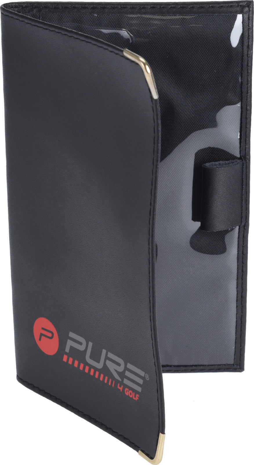 PU Leather Scorecard Map