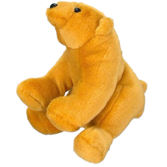 Headcover Bear