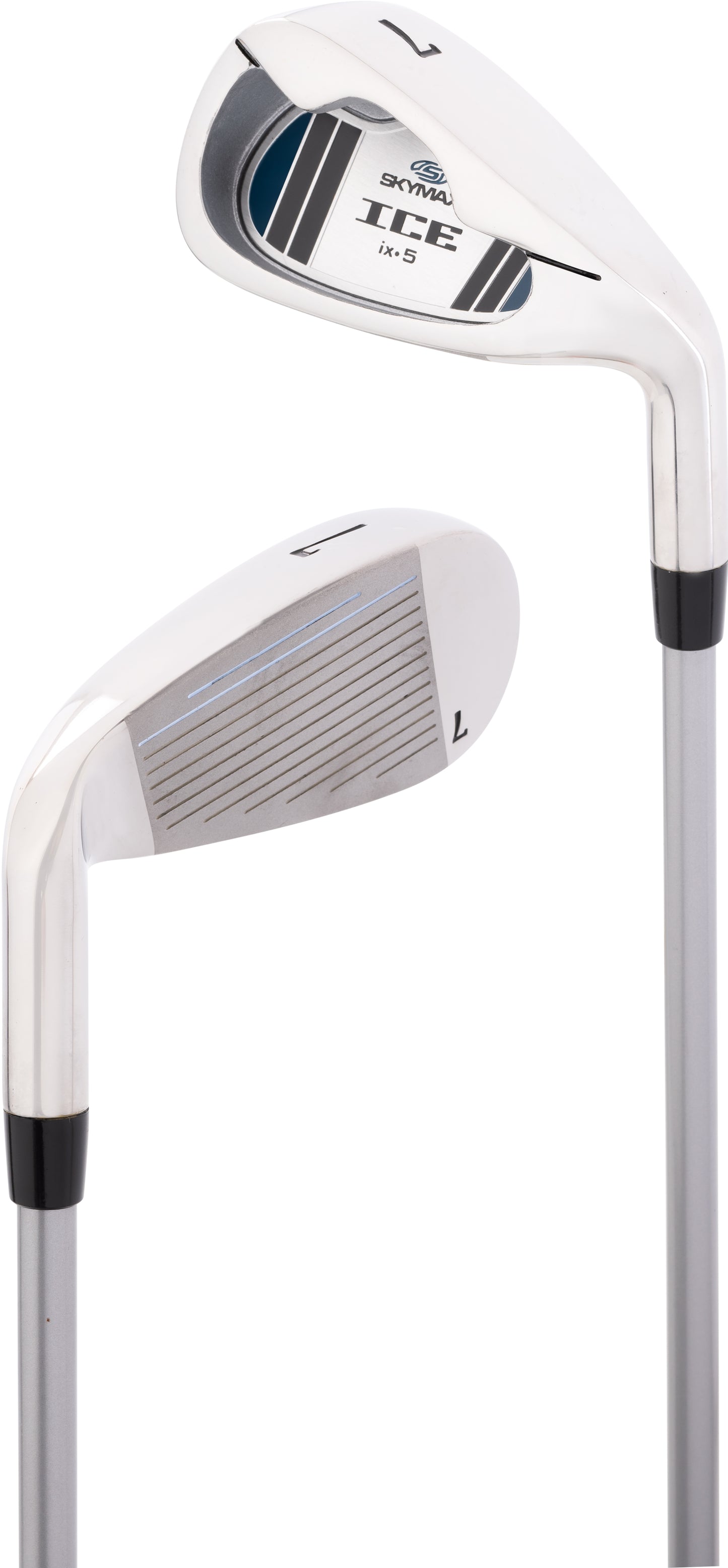 Skymax SX ICE IX-5 Iron 7 Ladies LH Graphite