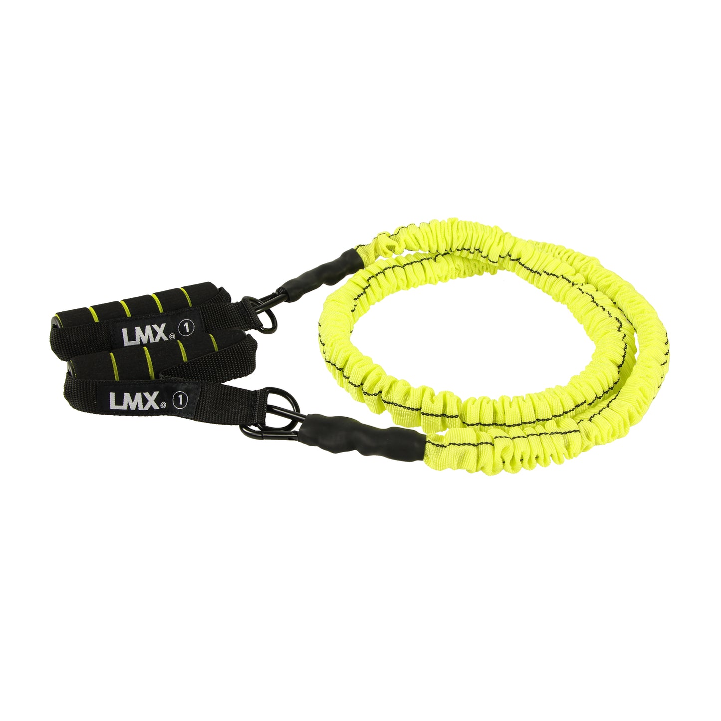 LMX. Power tube, level: 1 (yellow)