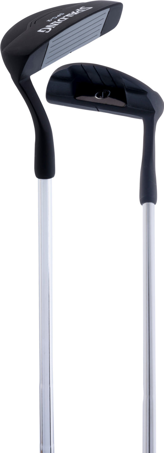 Spalding Chipper CII LH