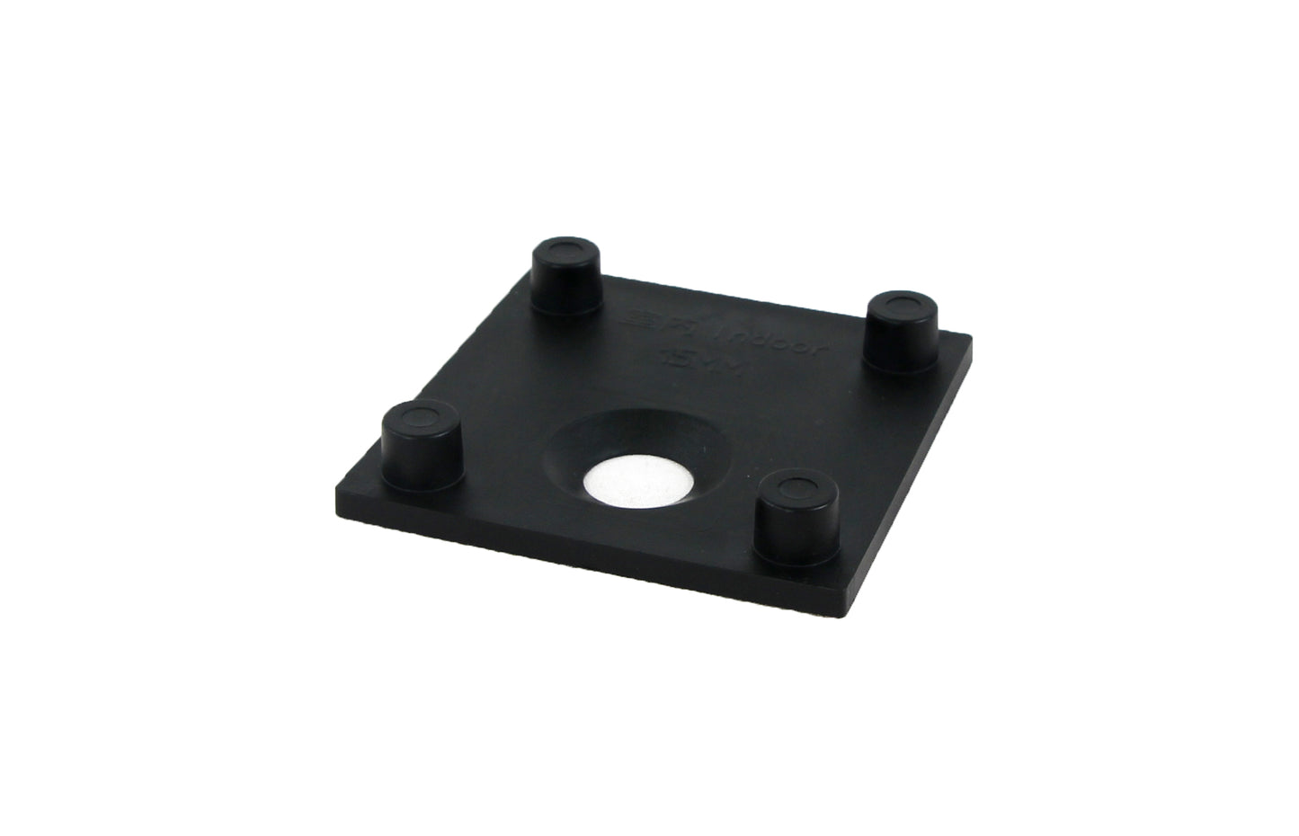 Premium floor connector 4 studs