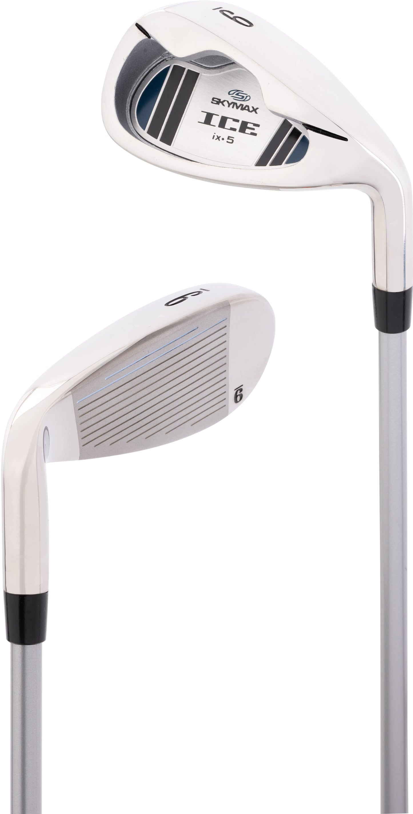 Skymax SX ICE IX-5 Iron 9 Ladies LH Graphite