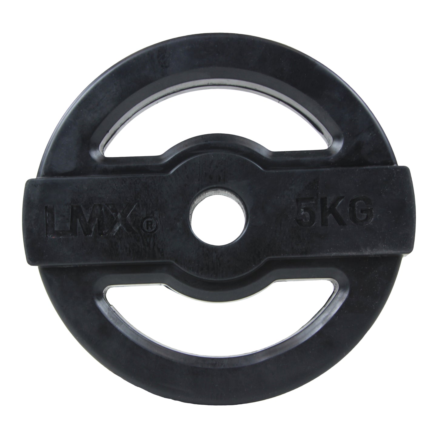 LMX. Studio Pump disc 5kg Black