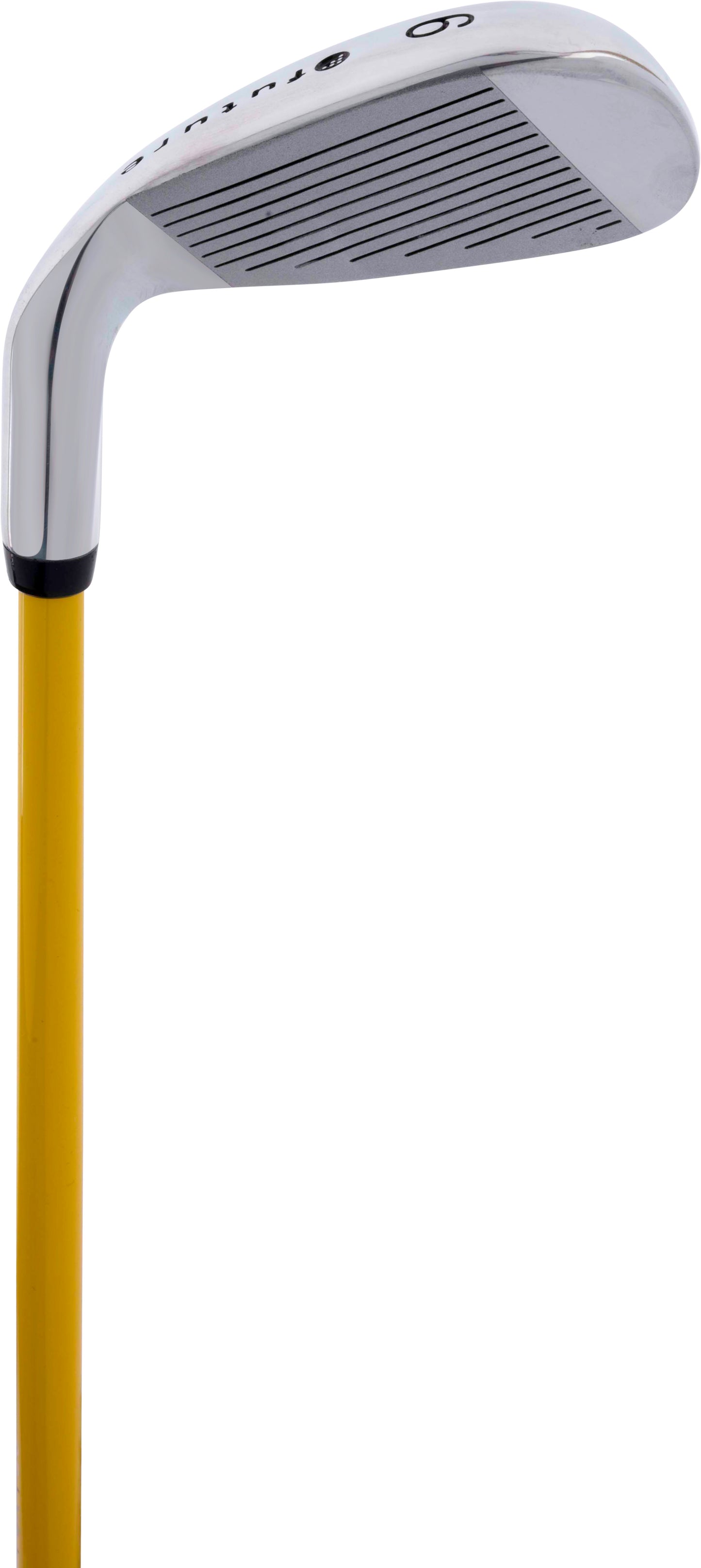Future Junior Iron 9 RH / LH - Yellow (105–120 cm) RH