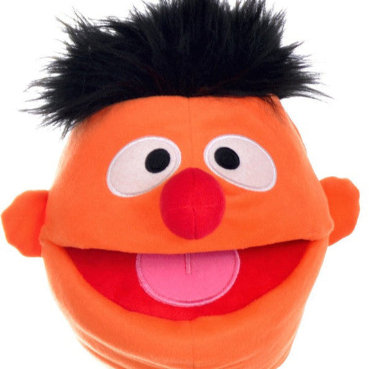 Sesame Street Ernie
