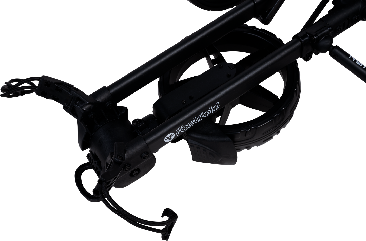 Openings aanbieding ! FastFold Compact+ 3-wiel Trolley