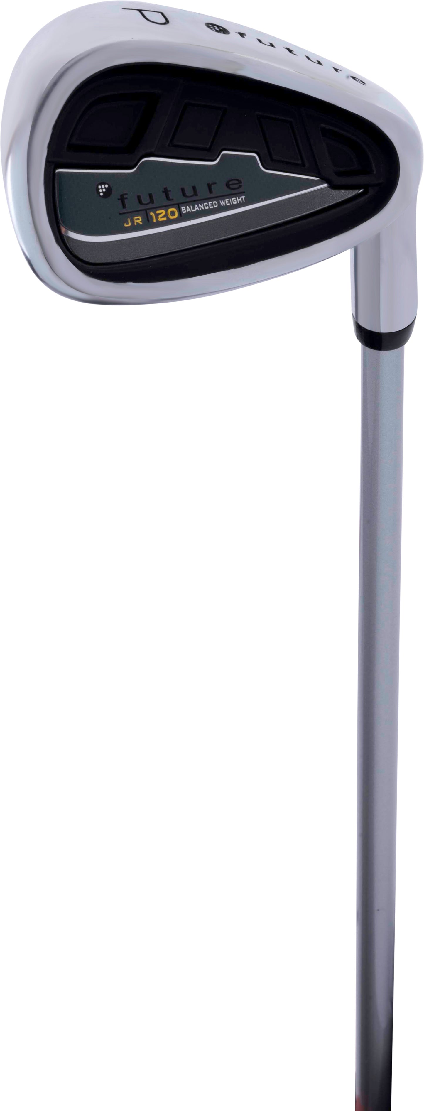 Future Junior Club RH / LH - Grey (140–150 cm) RH