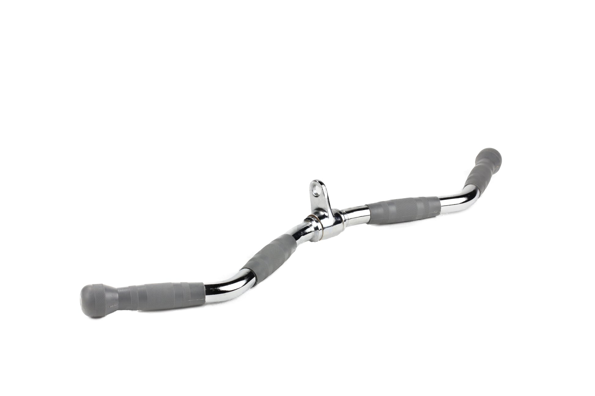 EZ biceps/triceps bar