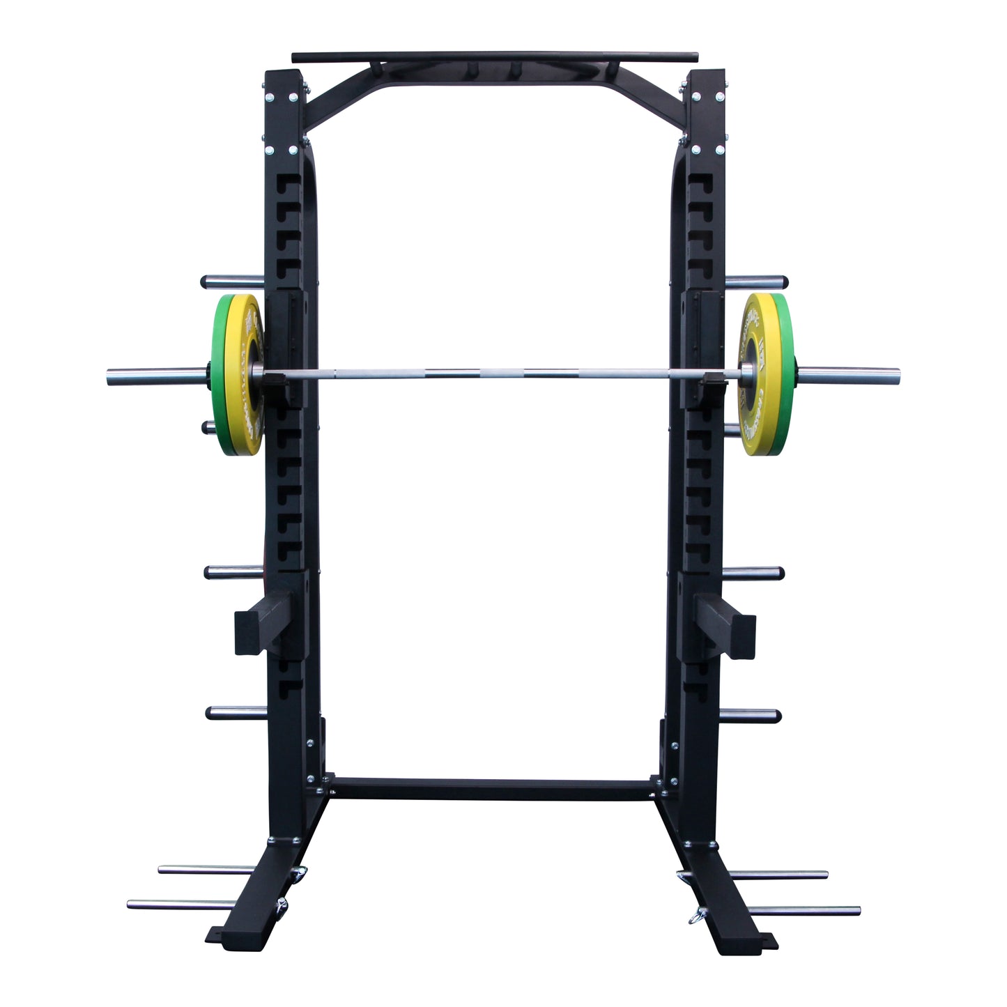 Crossmaxx Half Rack